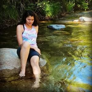 Meet your Posher, Jennifer